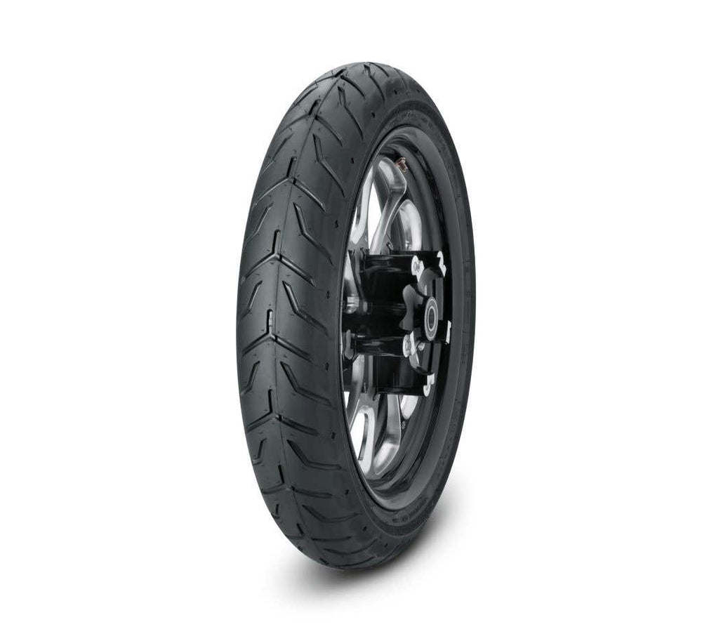HARLEY-DAVIDSON DUNLOP TIRE SERIES - D408F 130/70R18 BLACKWALL