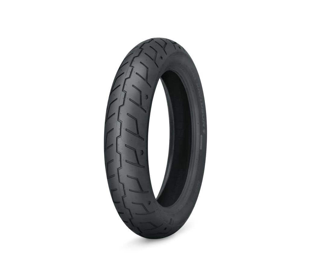 HARLEY-DAVIDSON MICHELIN SCORCHER TIRE SERIES - 130/80B17 BLACKWALL