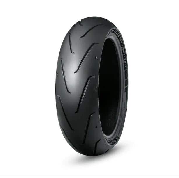HARLEY-DAVIDSON MICHELIN SCORCHER SPORT 180/55R17 REAR TIRE