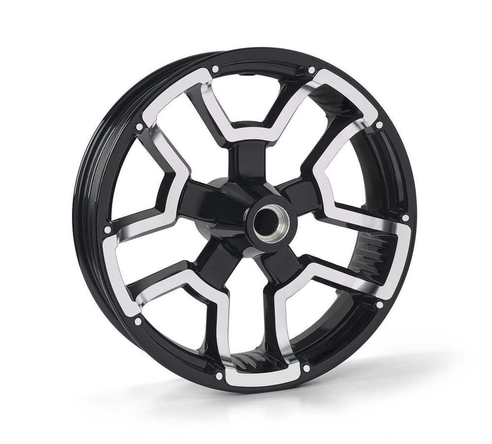 HARLEY-DAVIDSON SEISMIC 18 IN. FRONT WHEEL