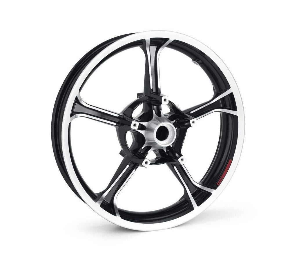 HARLEY-DAVIDSON TOMAHAWK 19 IN. FRONT WHEEL