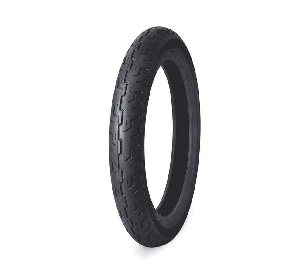 HARLEY-DAVIDSON DUNLOP TIRE SERIES - D401 200/55R17 BLACKWALL