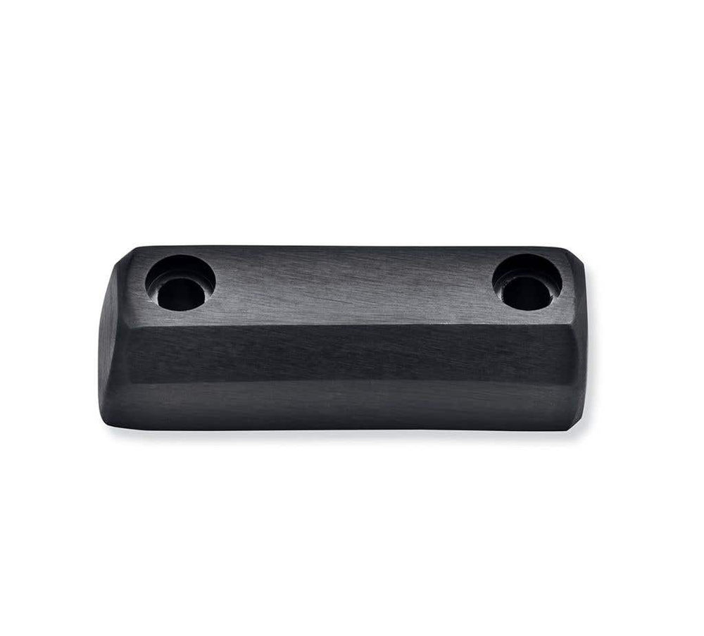 HARLEY-DAVIDSON DOMINION SMALL BRAKE PEDAL TRIM PIECE