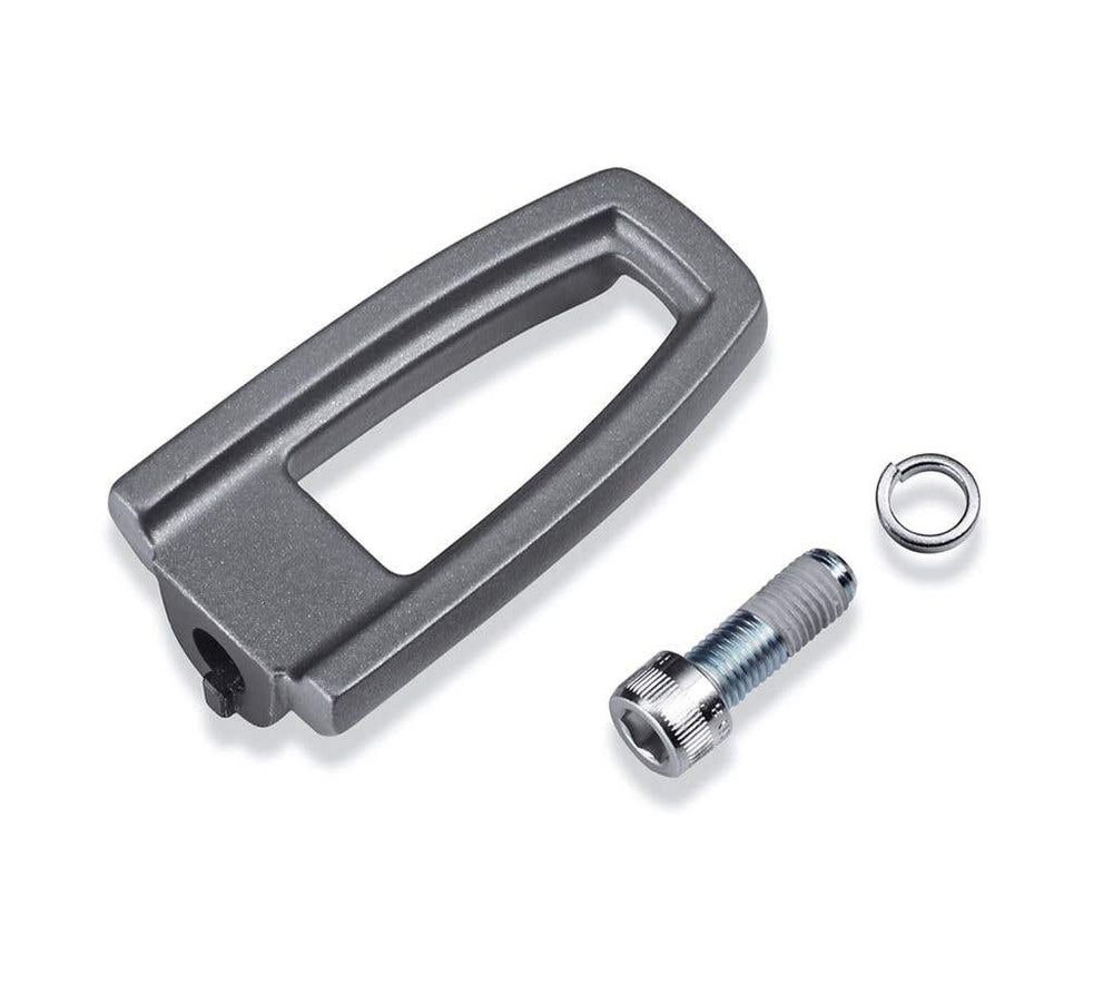 HARLEY-DAVIDSON ENDGAME COLLECTION BRAKE PEDAL