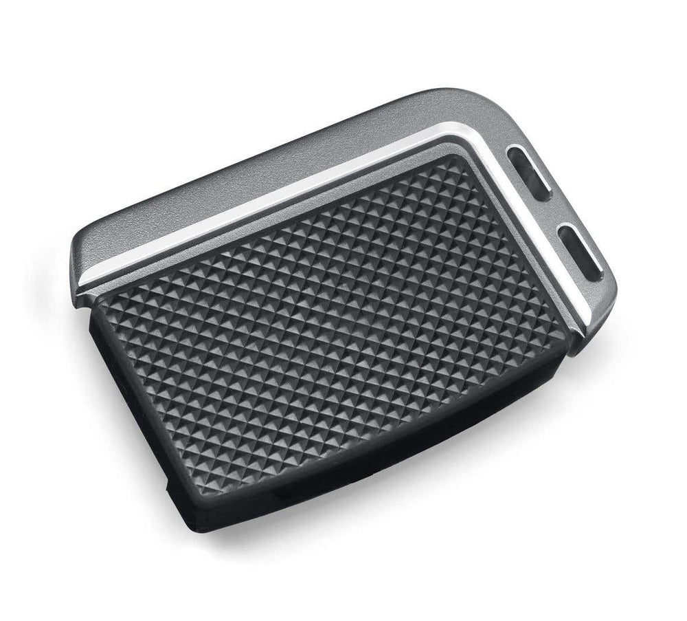 HARLEY-DAVIDSON ADVERSARY LARGE BRAKE PEDAL PAD