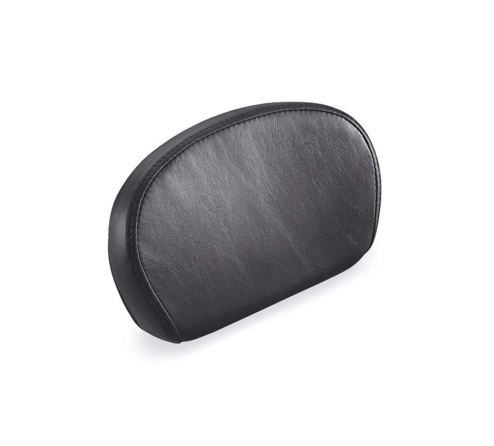 HARLEY-DAVIDSON SMOOTH-LOOK SHORT PASSENGER BACKREST PAD