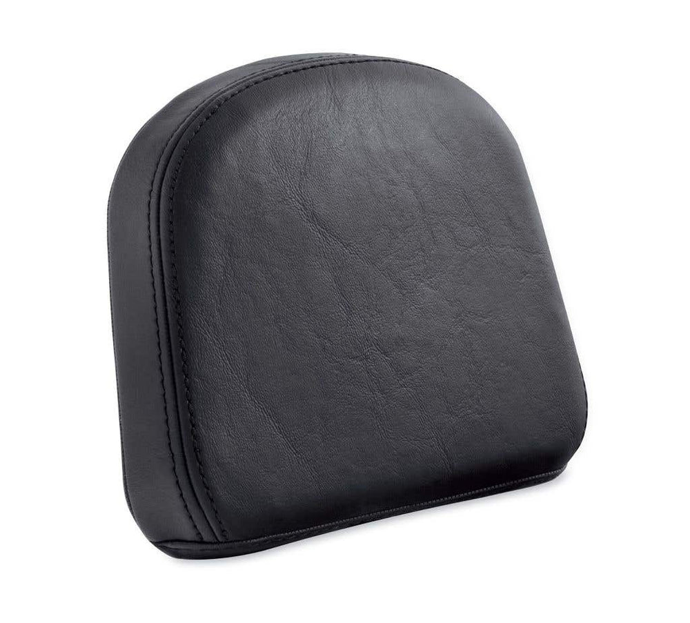 HARLEY-DAVIDSON COMPACT PASSENGER BACKREST PAD