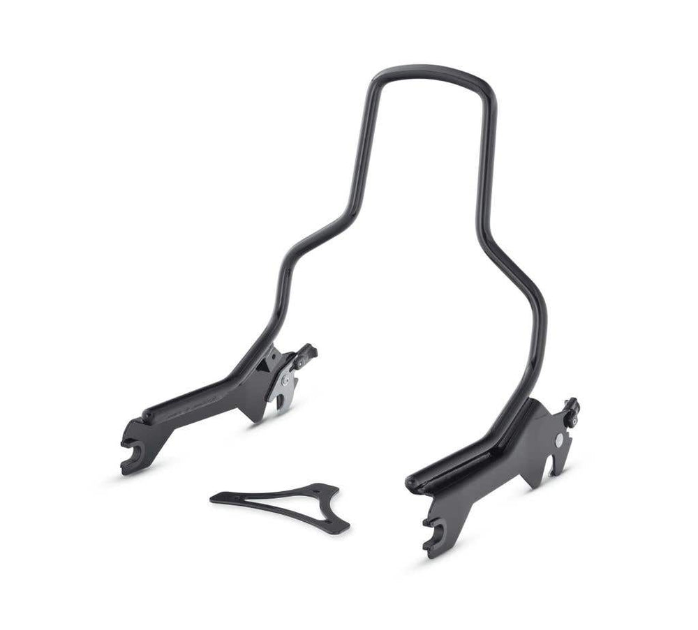 HARLEY-DAVIDSON GLOSS HOLDFAST SISSY BAR UPRIGHT