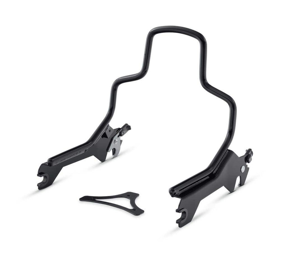 HARLEY-DAVIDSON GLOSS HOLDFAST SISSY BAR UPRIGHT
