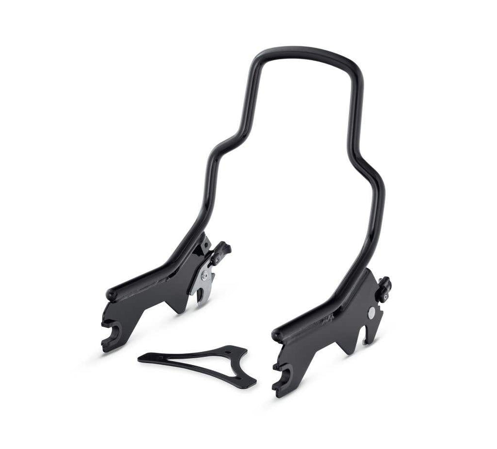 HARLEY-DAVIDSON GLOSS HOLDFAST SISSY BAR UPRIGHT
