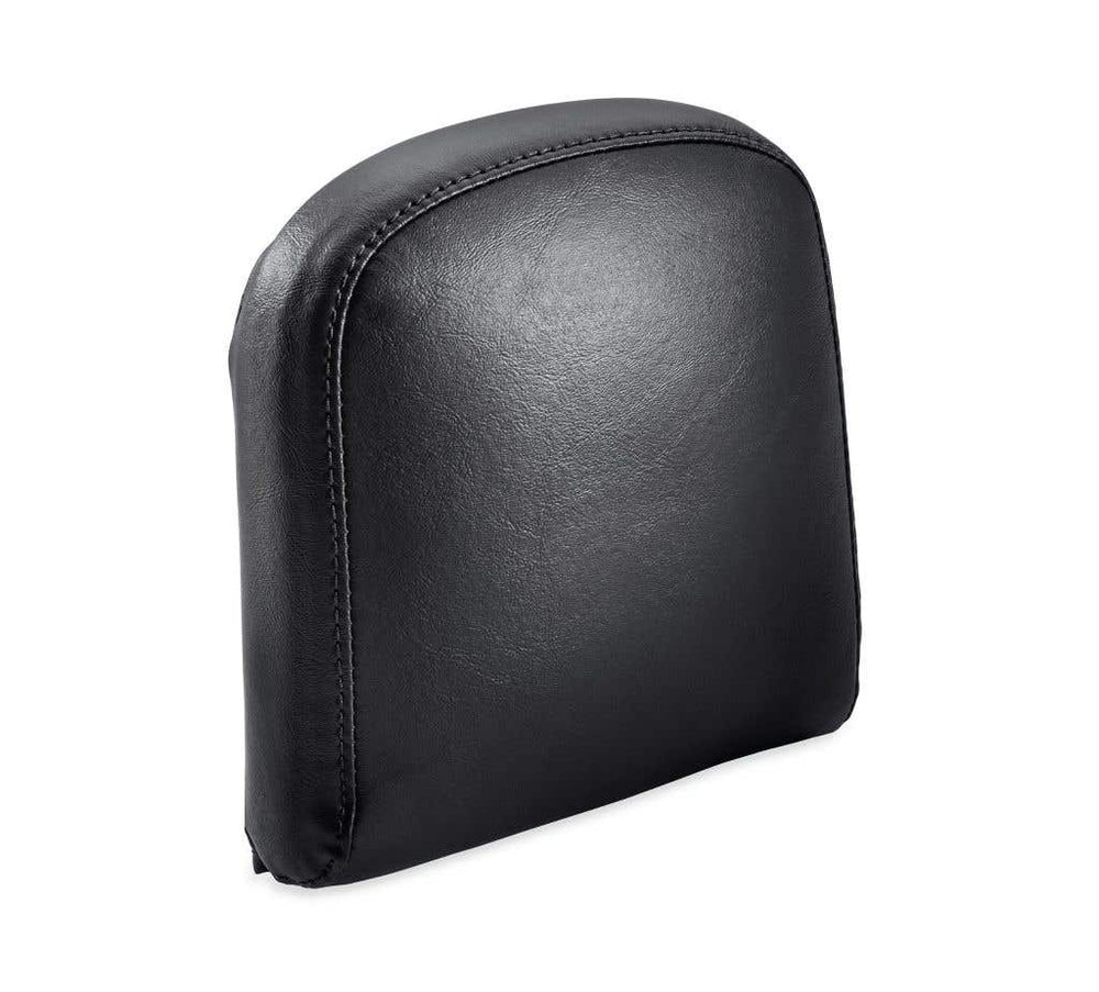 HARLEY-DAVIDSON PASSENGER BACKREST PAD