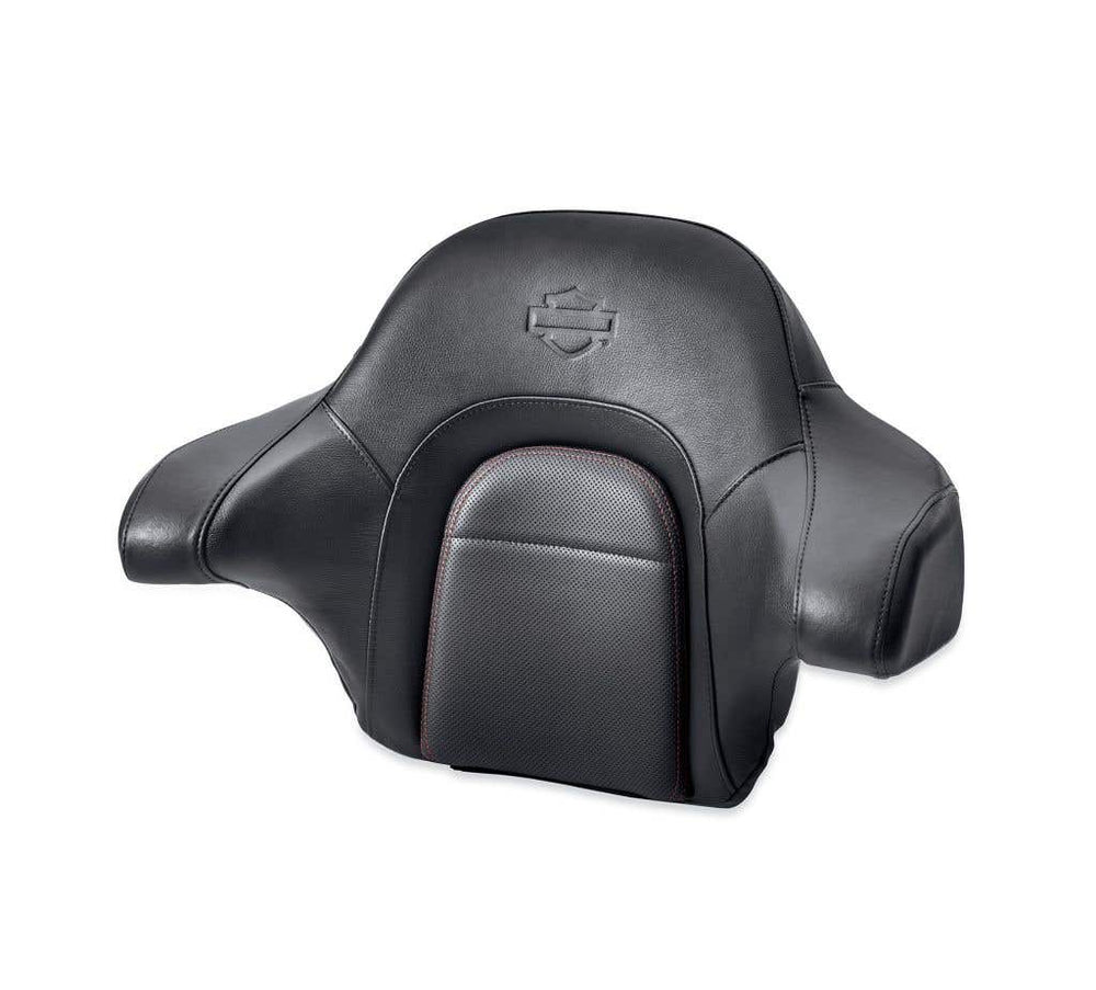 HARLEY-DAVIDSON KING TOUR-PAK BACKREST PAD