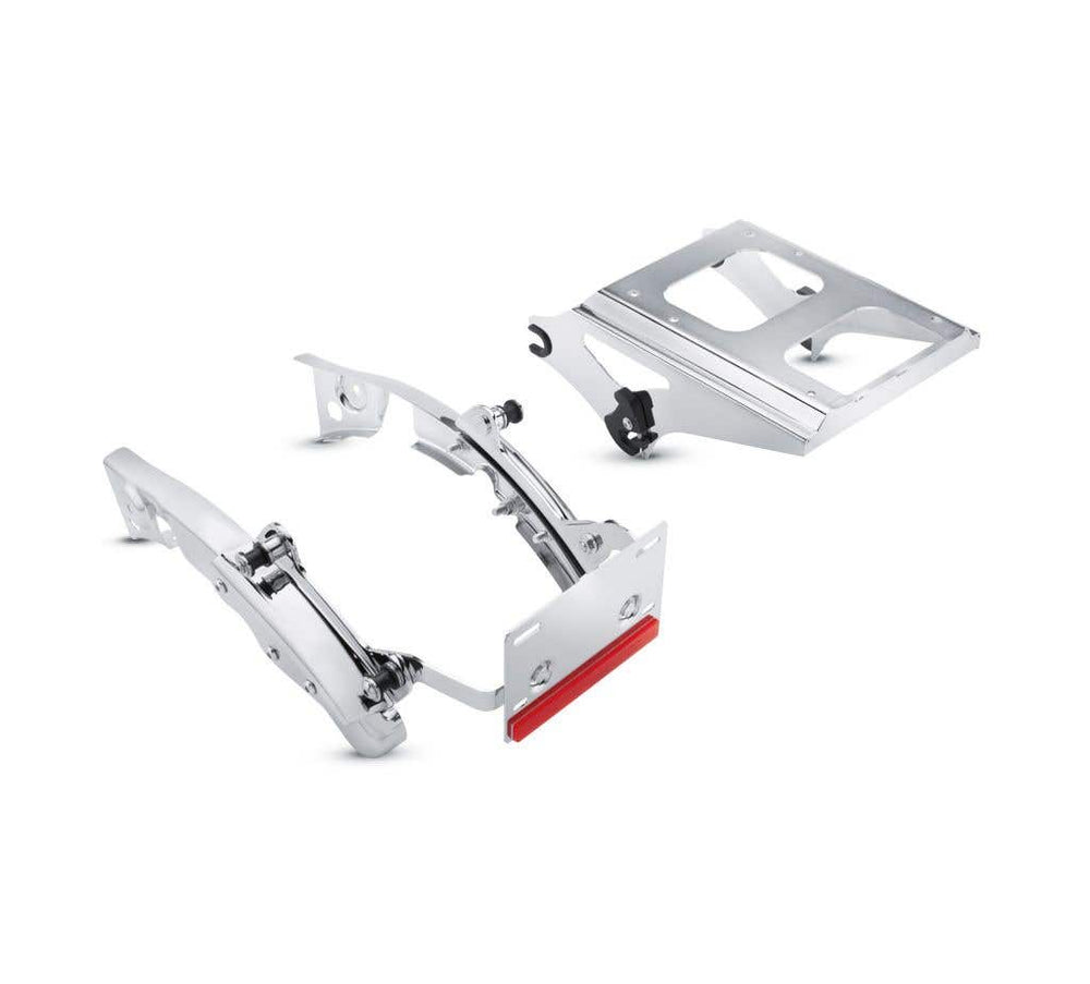 HARLEY-DAVIDSON H-D DETACHABLES TOUR-PAK LUGGAGE CONVERSION KIT