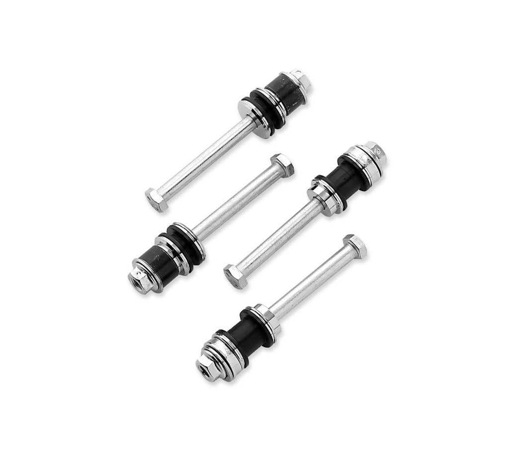 HARLEY-DAVIDSON H-D DETACHABLES DOCKING HARDWARE KIT