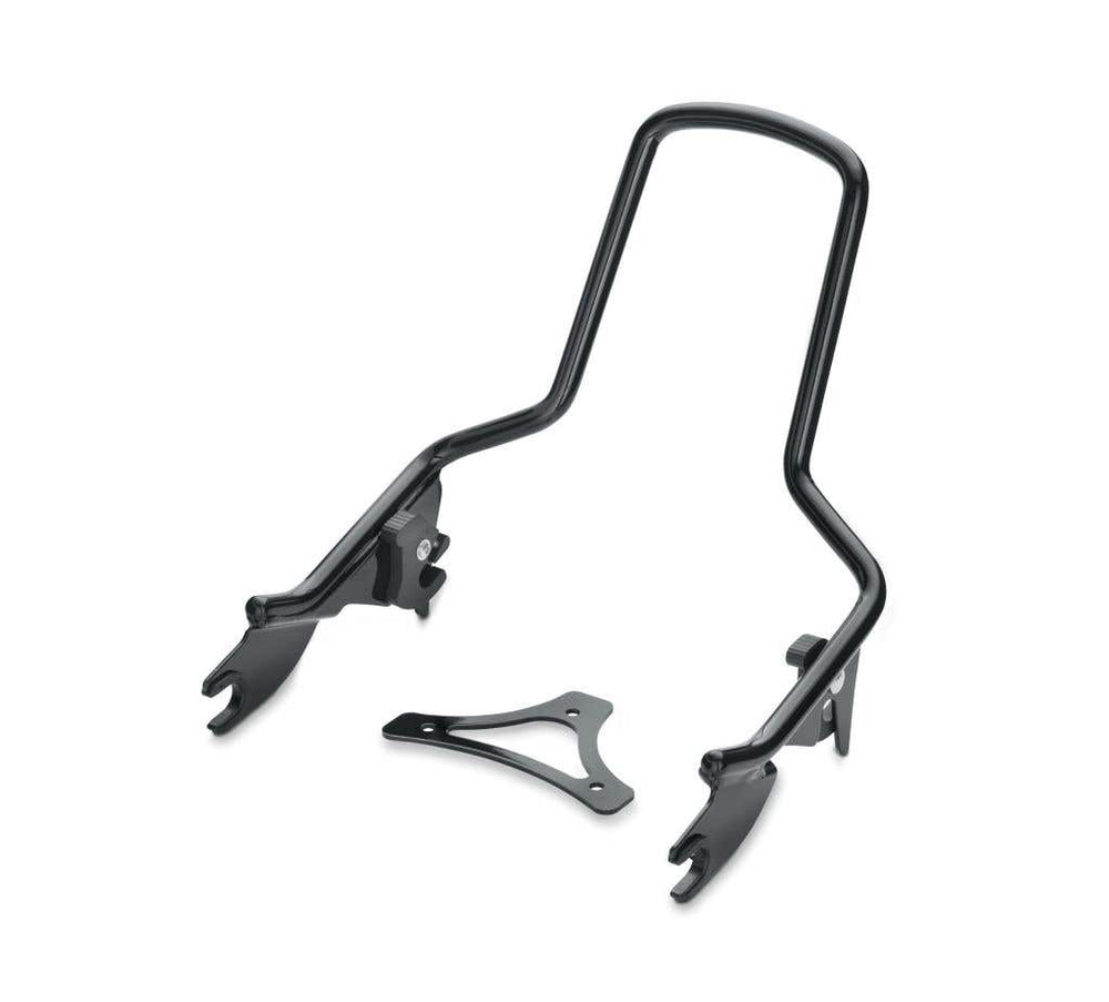 HARLEY-DAVIDSON H-D DETACHABLES SISSY BAR UPRIGHT