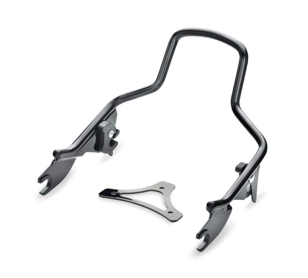 HARLEY-DAVIDSON H-D DETACHABLES SISSY BAR UPRIGHT