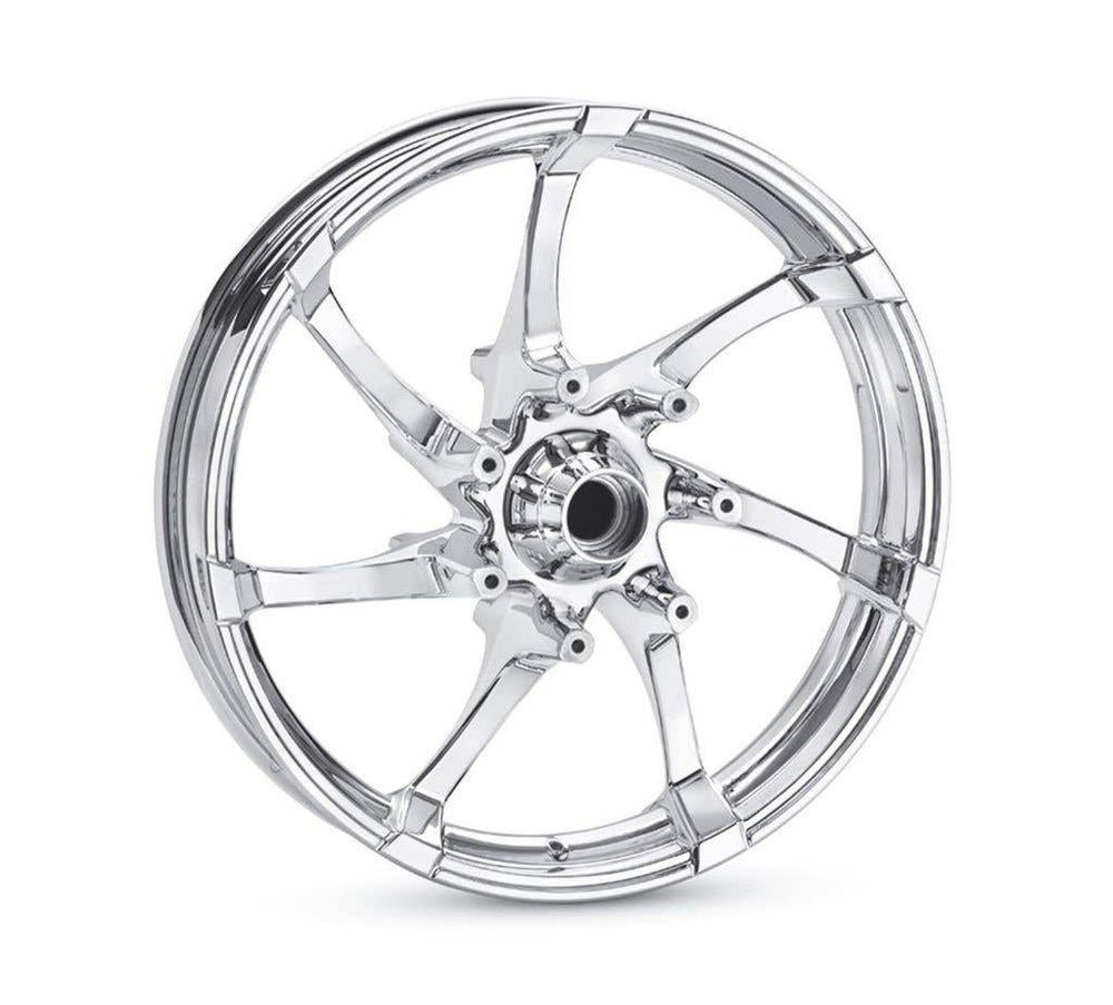 HARLEY-DAVIDSON AGITATOR 19 IN. FRONT WHEEL