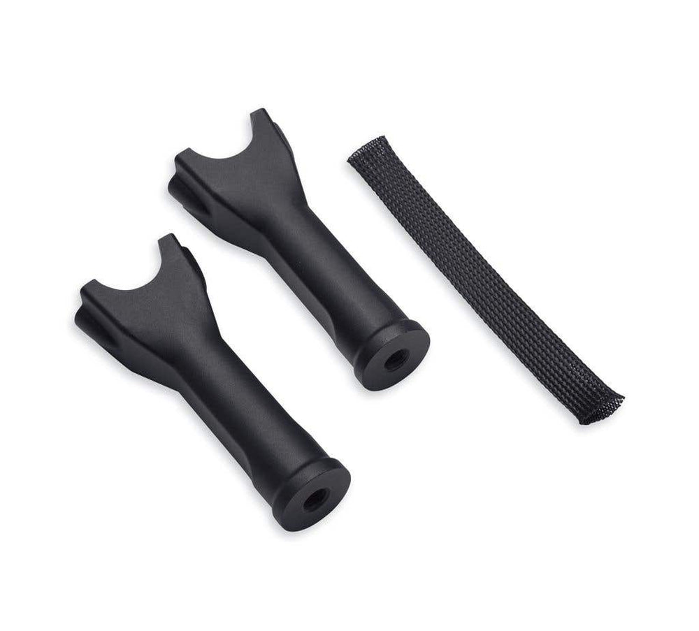 HARLEY-DAVIDSON TALL HANDLEBAR RISER