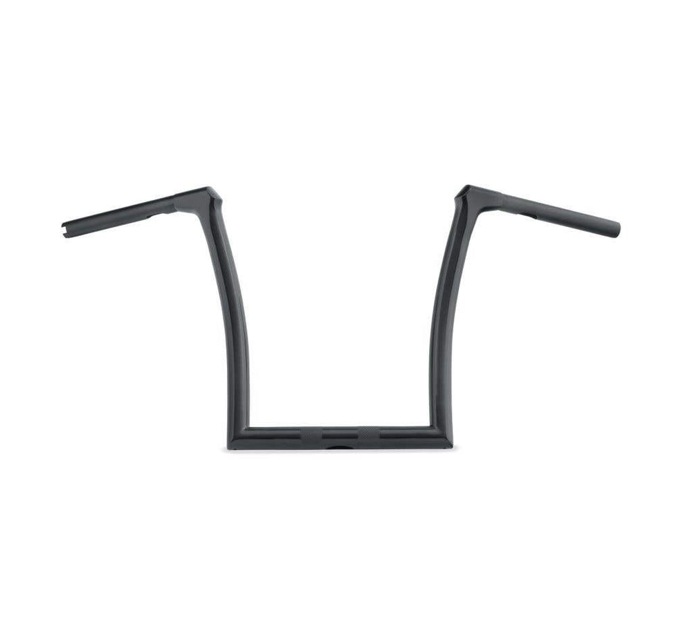 HARLEY-DAVIDSON FUSED HANDLEBAR 1 1/4 INCH CRUISERS GLOSS