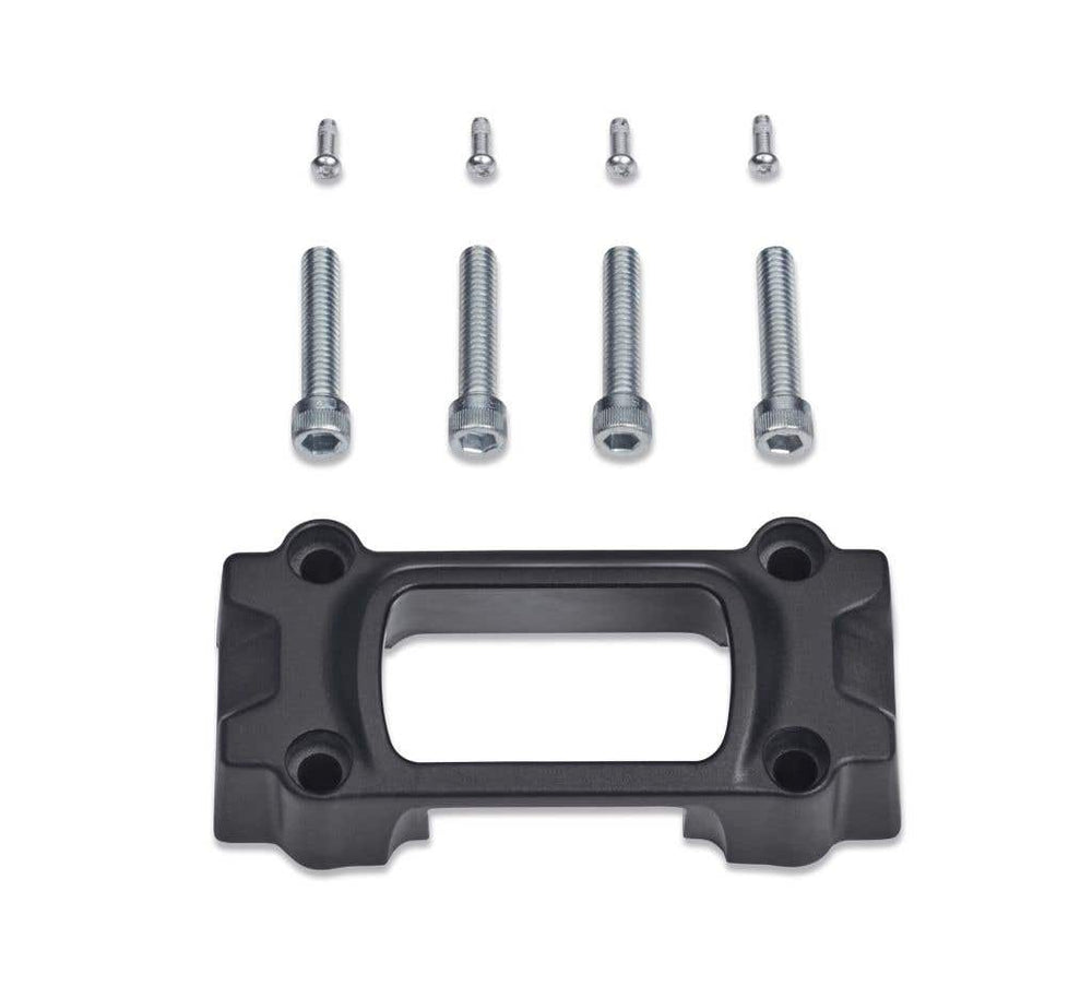 HARLEY-DAVIDSON GAUGE CLAMP KIT