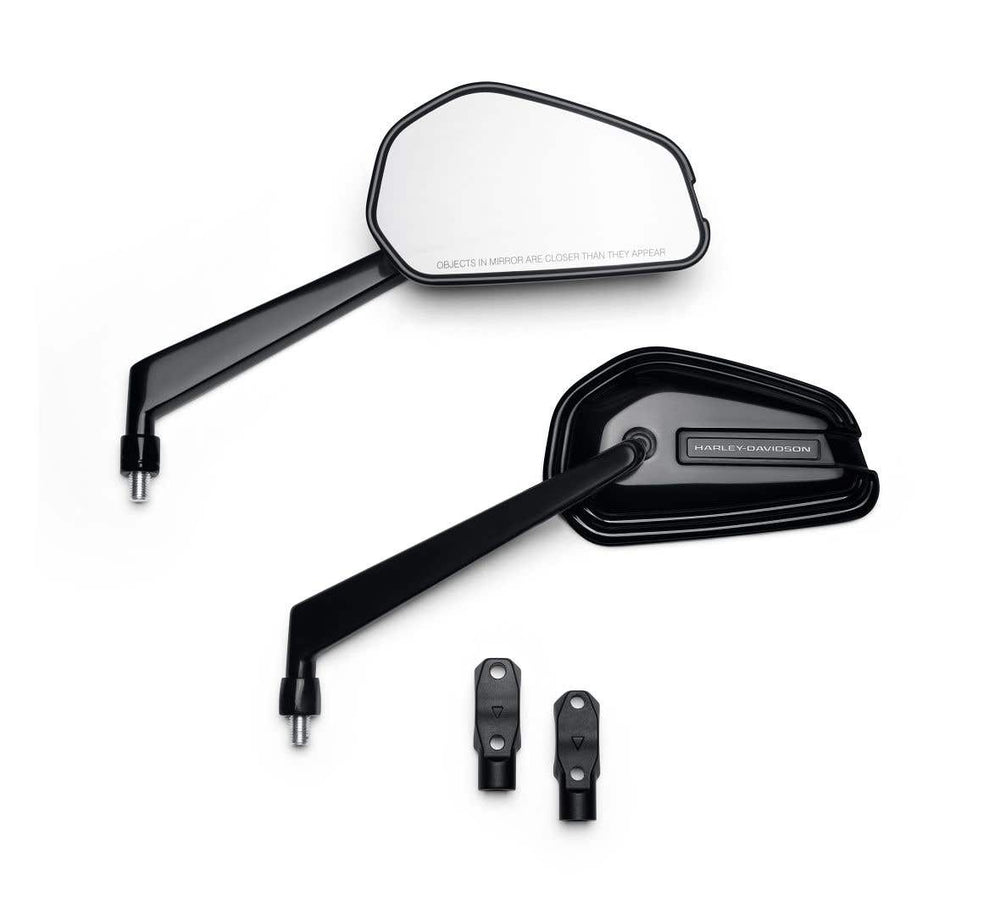 HARLEY-DAVIDSON EMPIRE MIRRORS