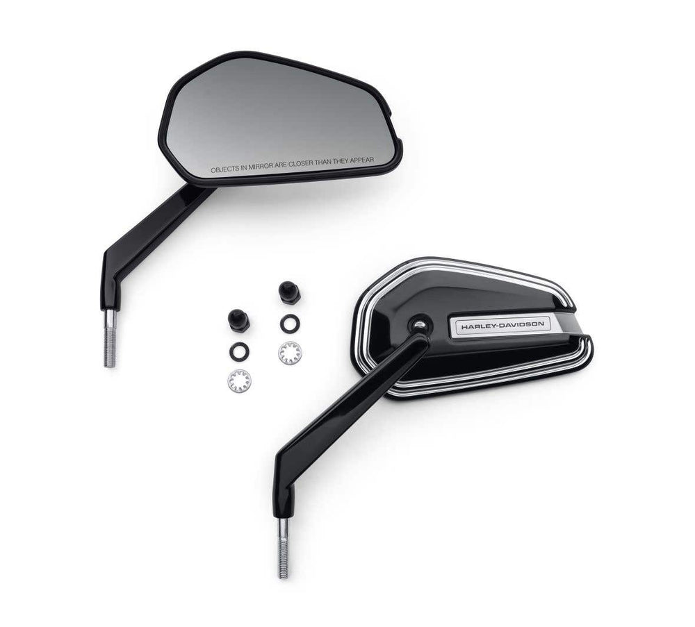 HARLEY-DAVIDSON EMPIRE MIRRORS