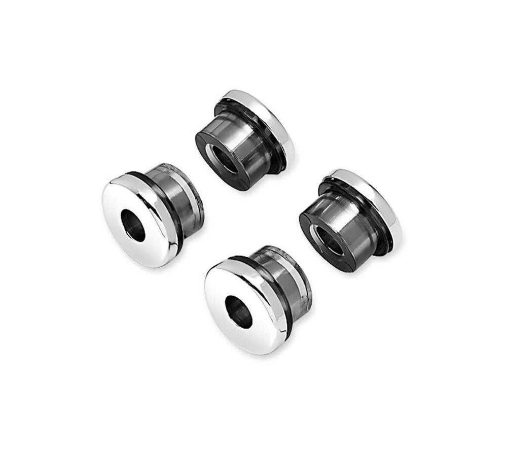 HARLEY-DAVIDSON POLYURETHANE HANDLEBAR RISER BUSHINGS