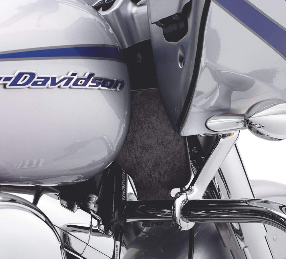 HARLEY-DAVIDSON FLTR WIND DEFLECTOR KIT