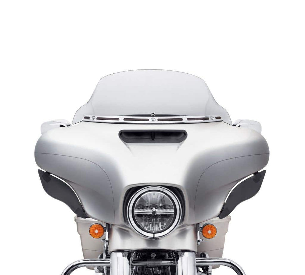 HARLEY-DAVIDSON ILLUMINATED WINDSHIELD TRIM