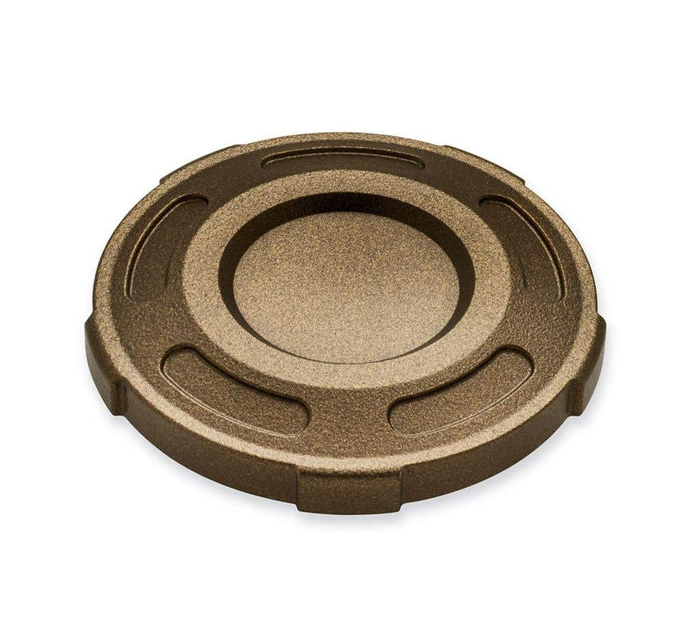 HARLEY-DAVIDSON DOMINION LEFT SIDE FUEL TANK CAP