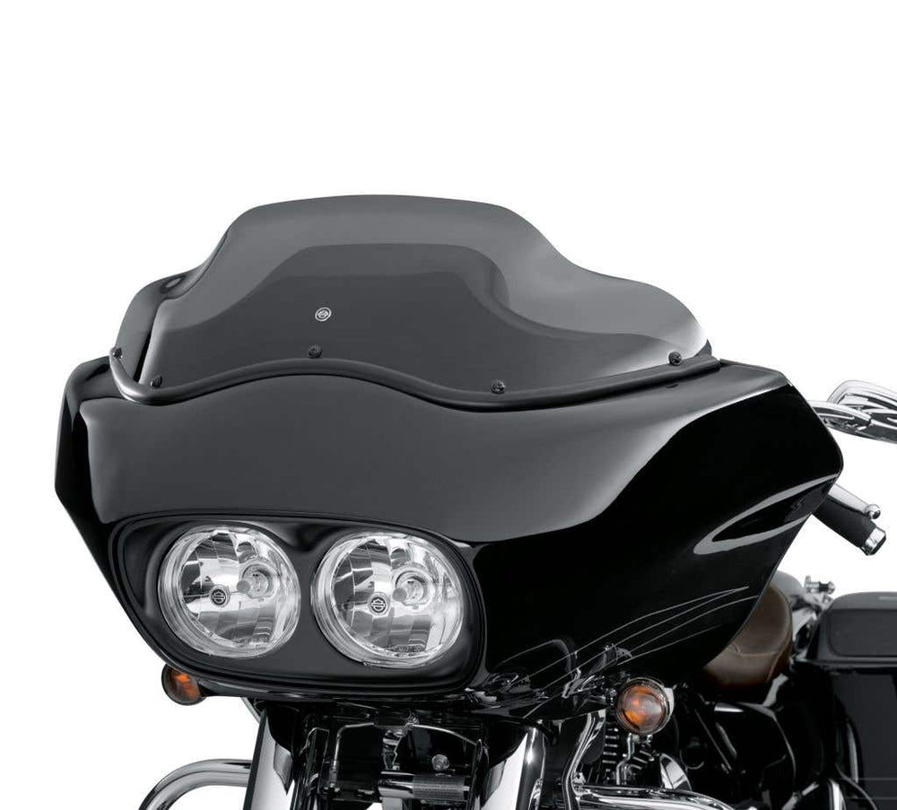 HARLEY-DAVIDSON WIND SPLITTER WINDSHIELD
