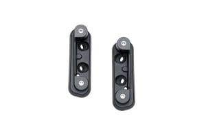 HARLEY-DAVIDSON TALL WINDSHIELD MOUNTING KIT