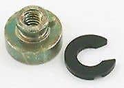 HARLEY-DAVIDSON FENDER SEAT REPLACEMENT MOUNTING NUT KIT