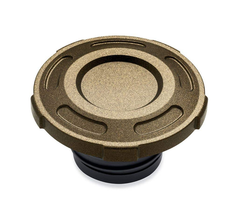 HARLEY-DAVIDSON DOMINION FUEL CAP