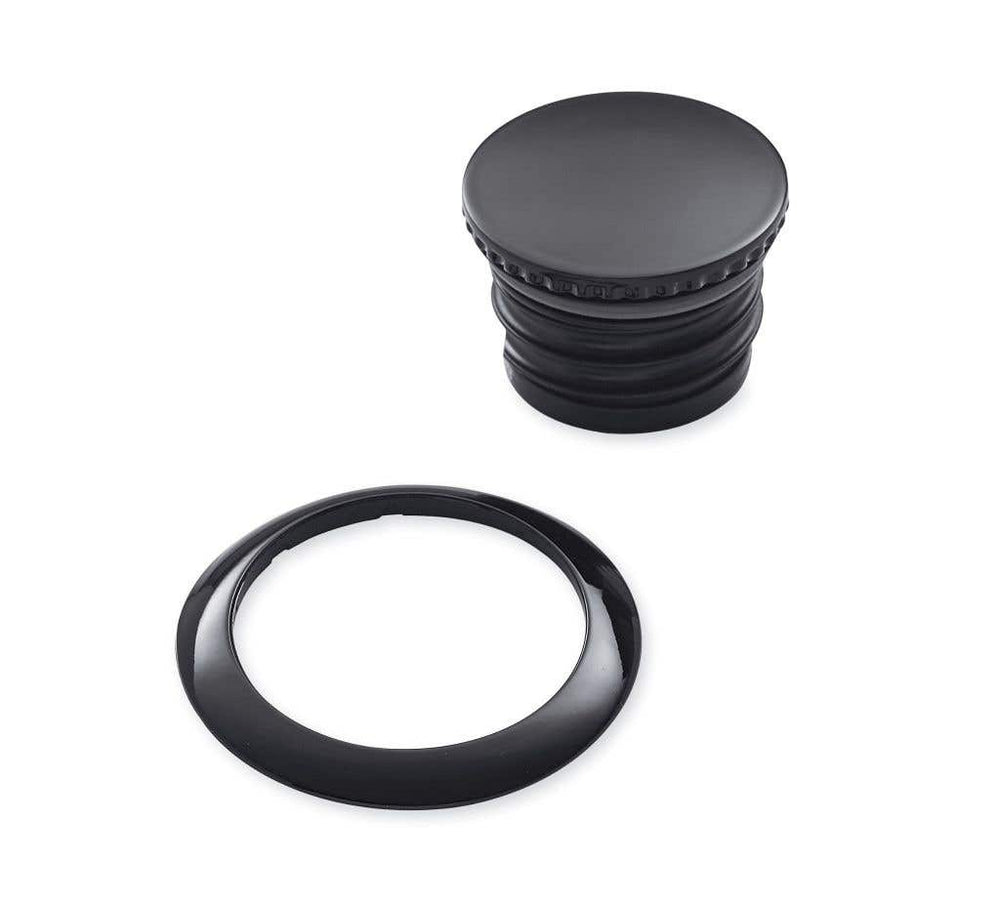 HARLEY-DAVIDSON FLUSH MOUNT FUEL CAP