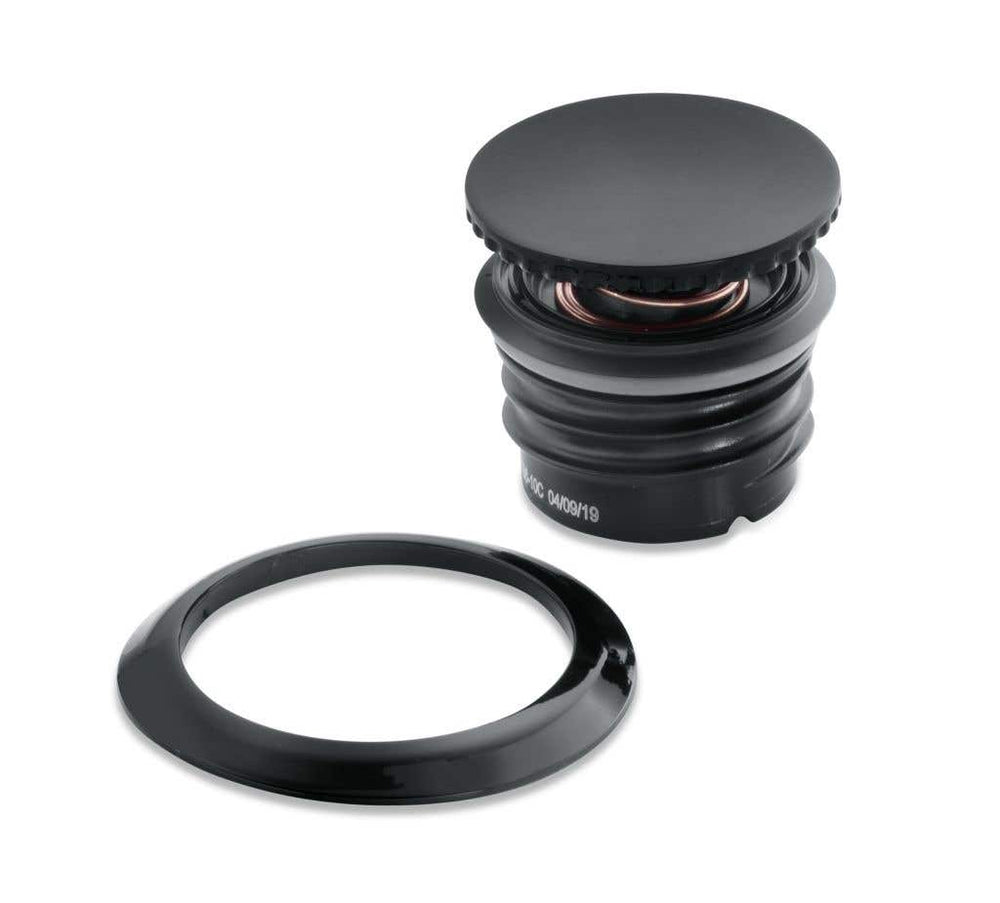 HARLEY-DAVIDSON FLUSH MOUNT FUEL CAP