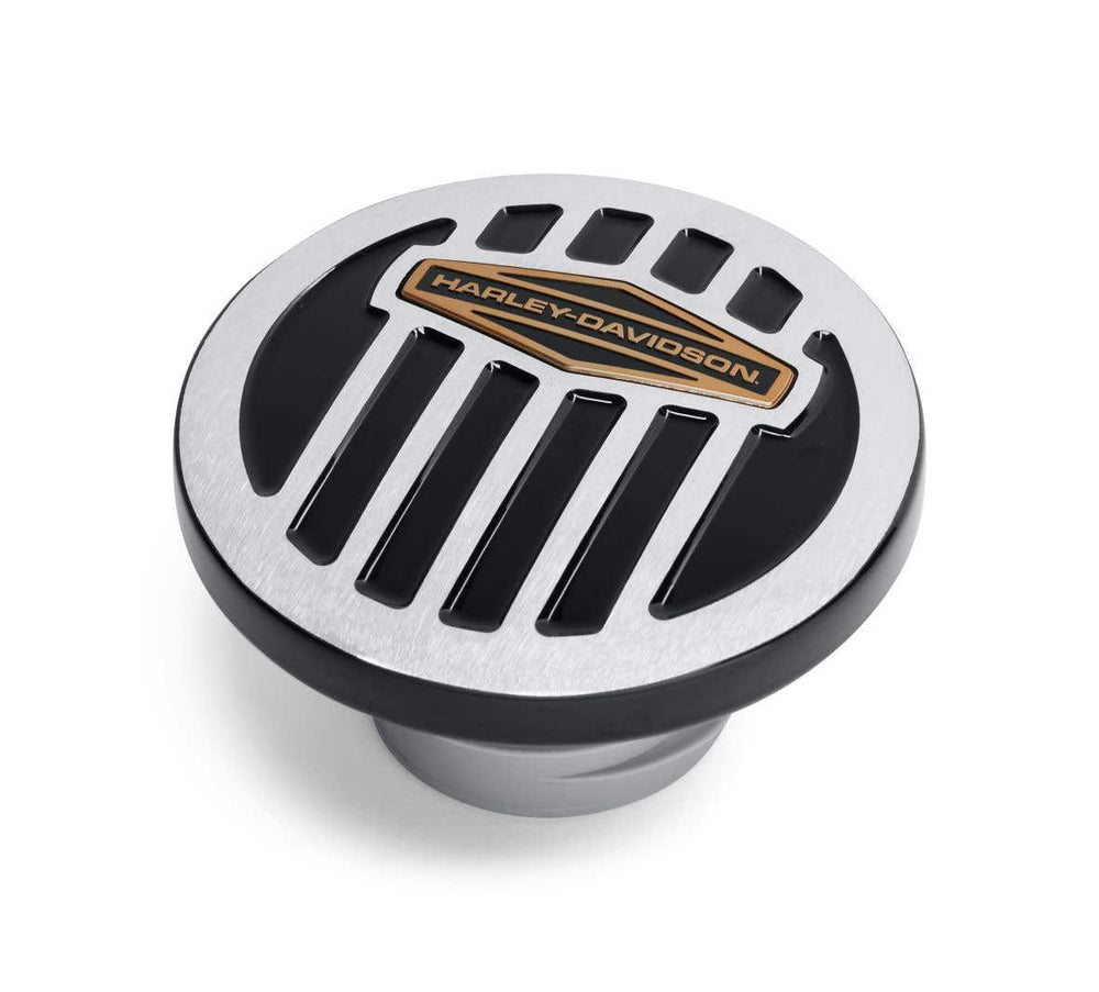 HARLEY-DAVIDSON 66 COLLECTION FUEL CAP