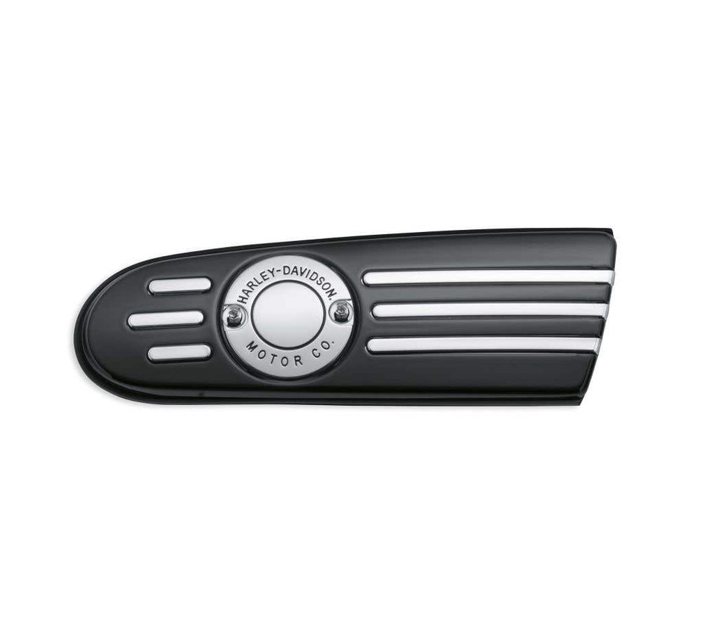 HARLEY-DAVIDSON HARLEY-DAVIDSON MOTOR CO. AIR CLEANER TRIM