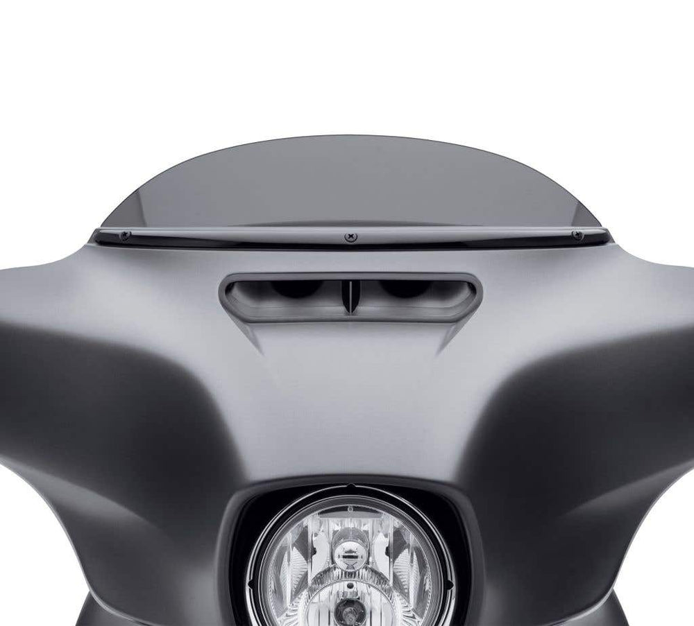 HARLEY-DAVIDSON WINDSHIELD TRIM