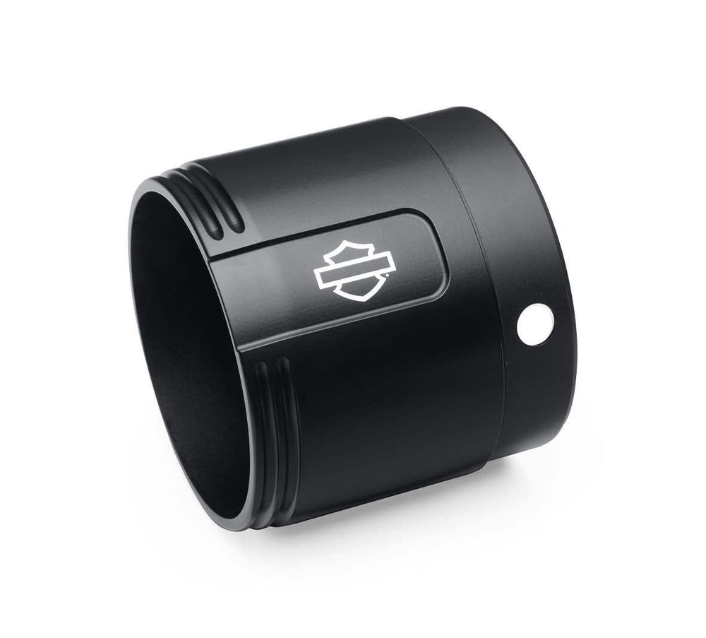 SCREAMIN' EAGLE EMPIRE 4.5 IN. END CAP