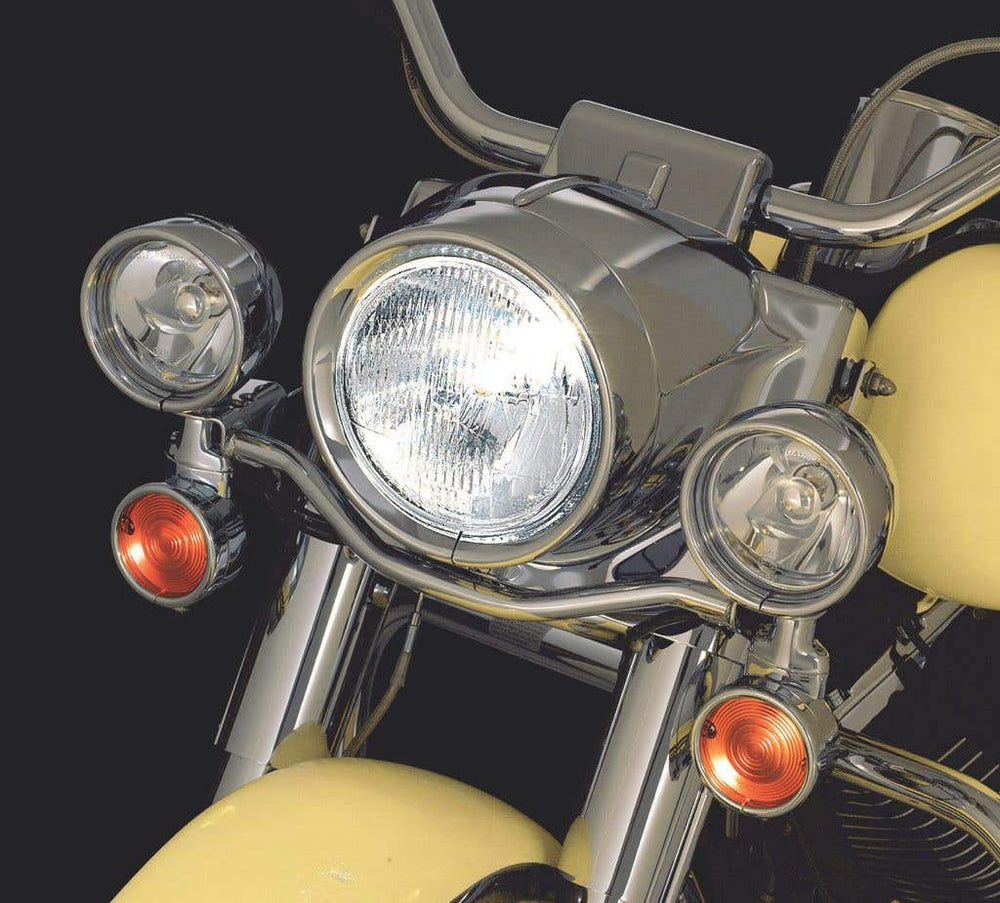 HARLEY-DAVIDSON PERFORMANCE HEADLAMP BULB