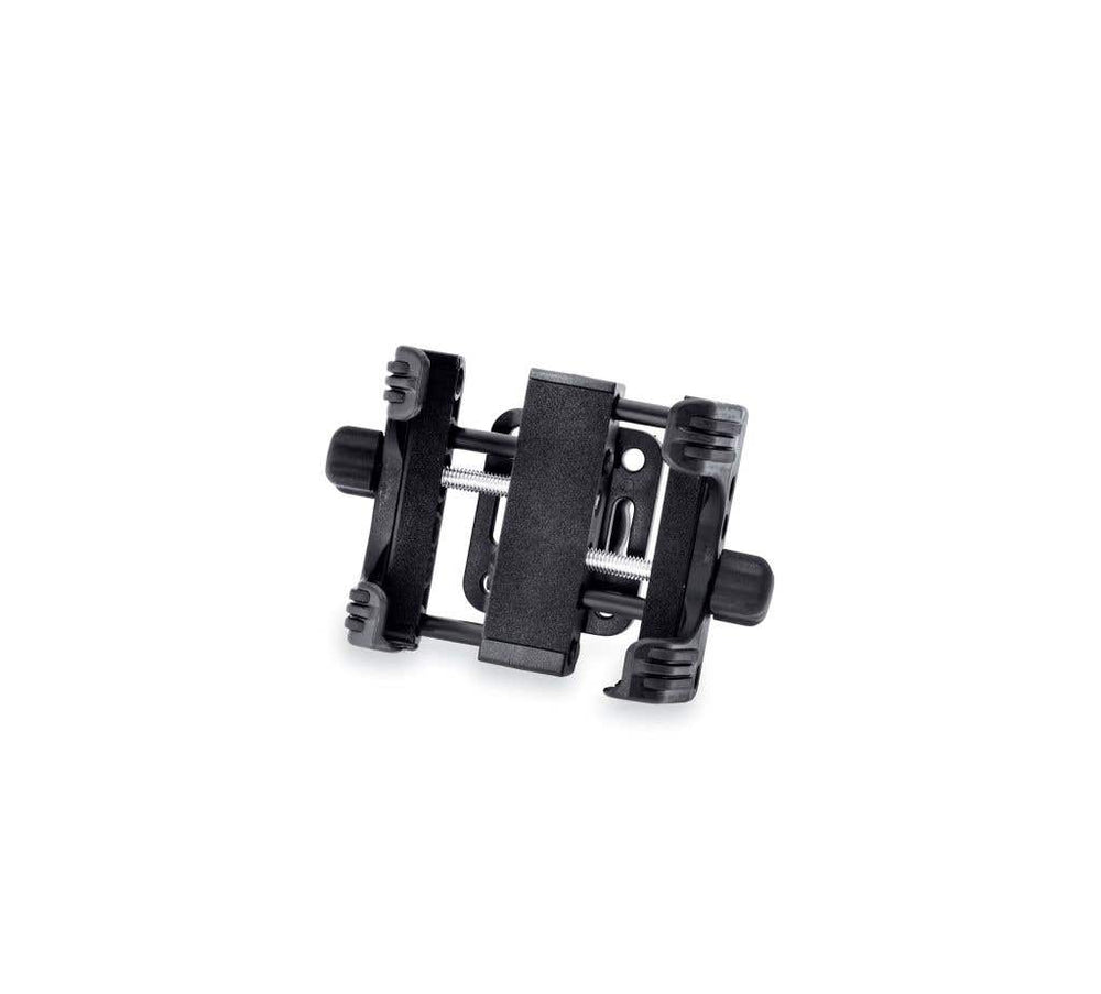 HARLEY-DAVIDSON UNIVERSAL HANDLEBAR MOUNT PHONE CARRIER