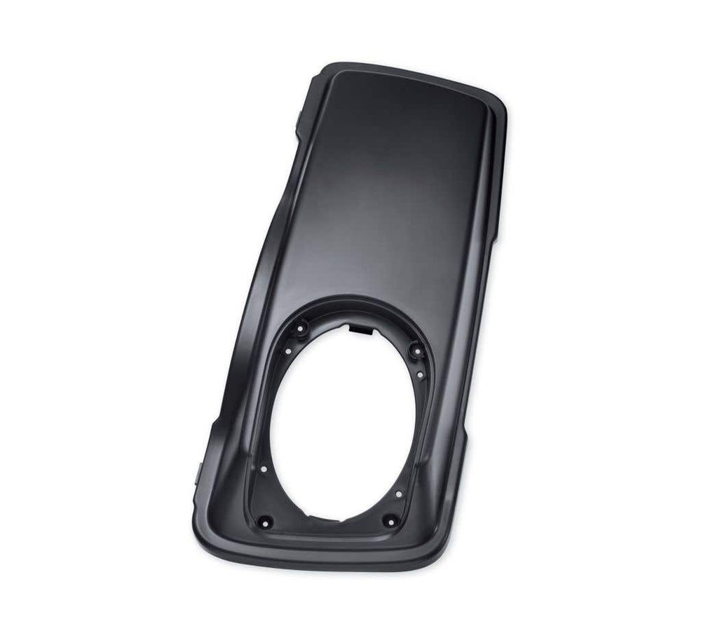 HARLEY-DAVIDSON SADDLEBAG SPEAKER LID