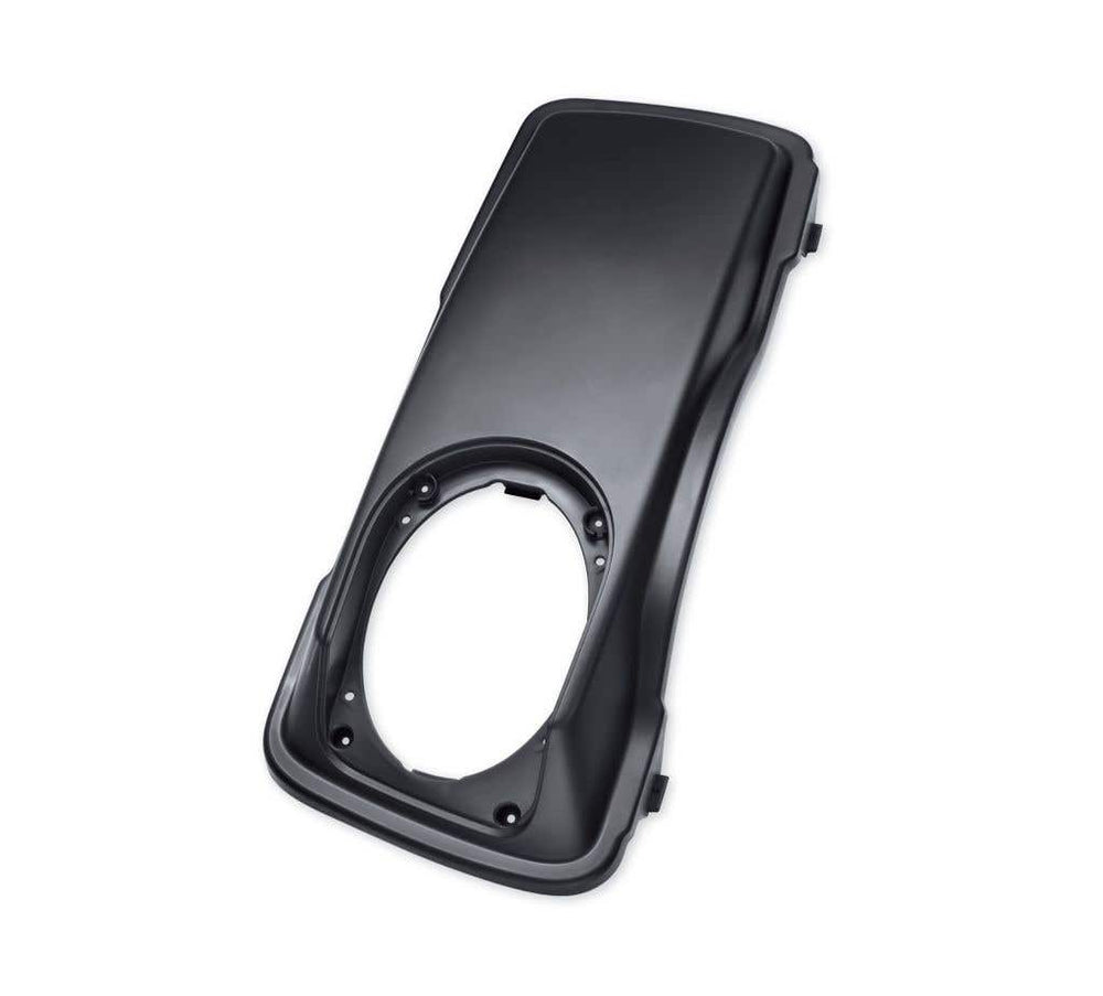 HARLEY-DAVIDSON SADDLEBAG SPEAKER LID