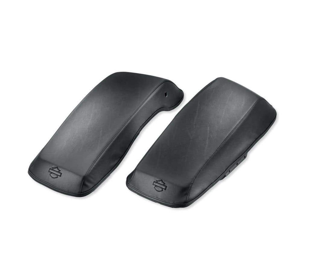HARLEY-DAVIDSON SADDLEBAG LID BRA