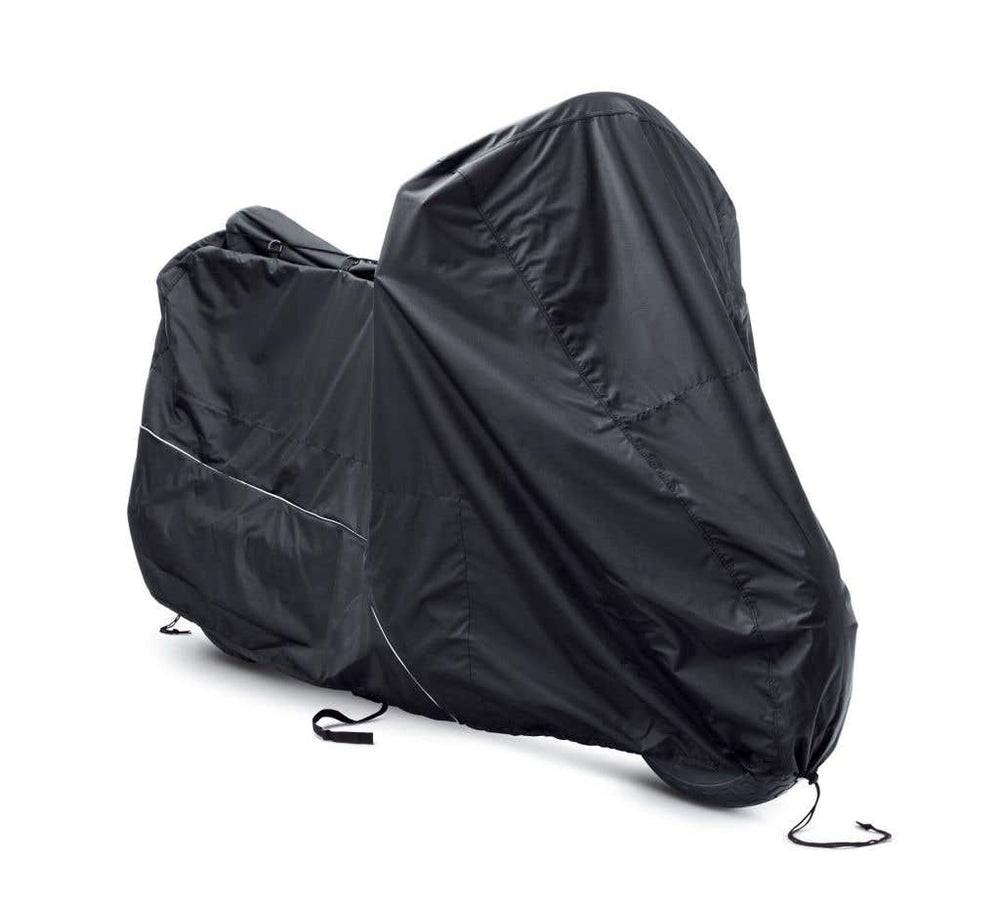 HARLEY-DAVIDSON GENUINE MOTORCYCLE COVER