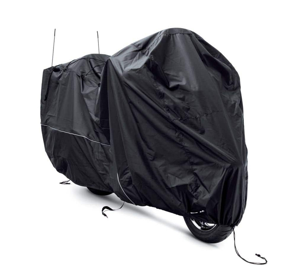 HARLEY-DAVIDSON GENUINE MOTORCYCLE COVER