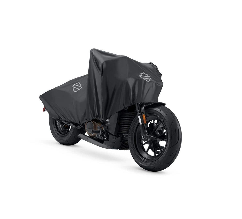 HARLEY-DAVIDSON COMPACT TRAVEL COVER- MEDIUM
