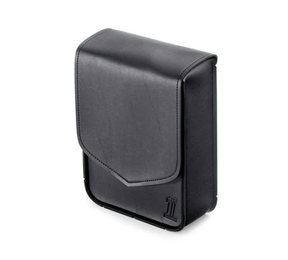 HARLEY-DAVIDSON STANDARD LINE SISSY BAR/SOLO BAG