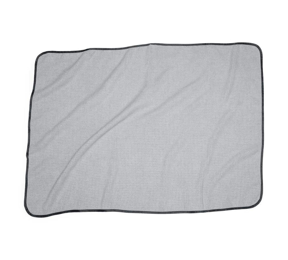 HARLEY-DAVIDSON MICROFIBER SOFT DRYING TOWEL